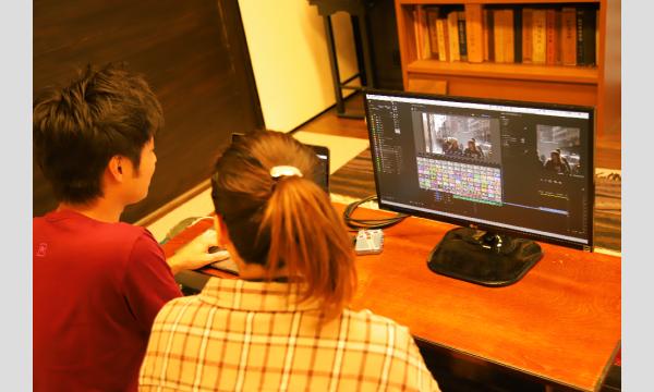 11/9 動画クリエーティブ寺子屋 in大阪 萬福寺 イベント画像3