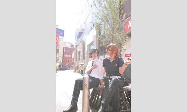 COSSAN at 町田 04/15,2018 イベント画像2