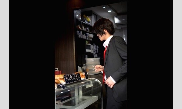 COSSAN at 下北沢【1日目】 イベント画像3