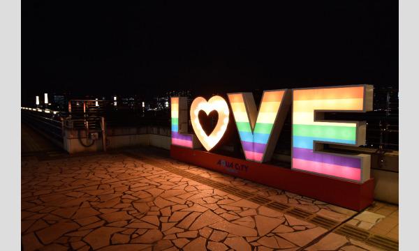 【第二回目開催！】COSSAN at アクアシティお台場 イベント画像3