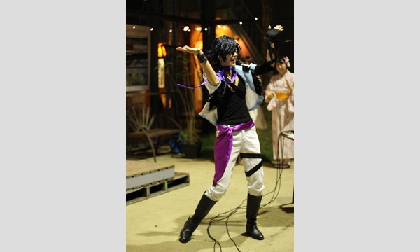 COSSAN at 下北沢　【2日目】 イベント画像3