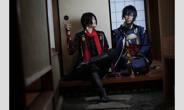 3/11 COSSSAN at 高田馬場 東京富士大学 イベント画像3