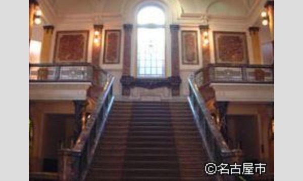 謎ろう！コスプろう！文化のみち イベント画像3