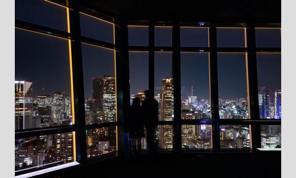 COSSAN at 東京タワー TOKYO COSPLAY TOWER PARTY〜 vol.8 1日目 イベント画像3