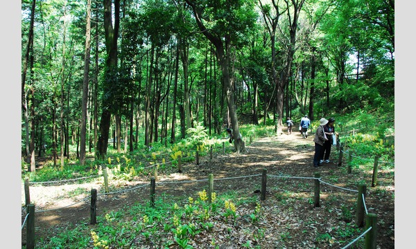 COSSAN at 町田ぼたん園＆薬師池公園(2日目) イベント画像3