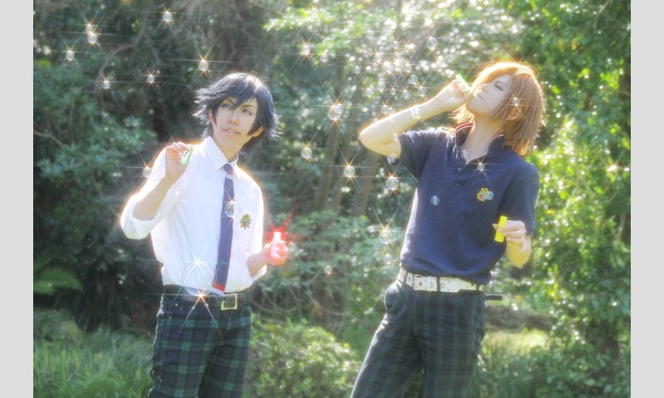 9／1(土) COSSAN at 町田【1日目】 イベント画像3