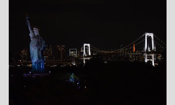 【初開催】COSSAN at アクアシティお台場 イベント画像2