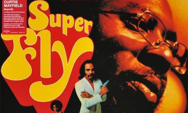 丸屋九兵衛トーク【Soul Food Assassins vol.10】特別編『スーパーフライ』2018上映会＆MORE イベント画像2