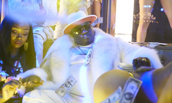 丸屋九兵衛トーク【Soul Food Assassins vol.10】特別編『スーパーフライ』2018上映会＆MORE イベント画像3