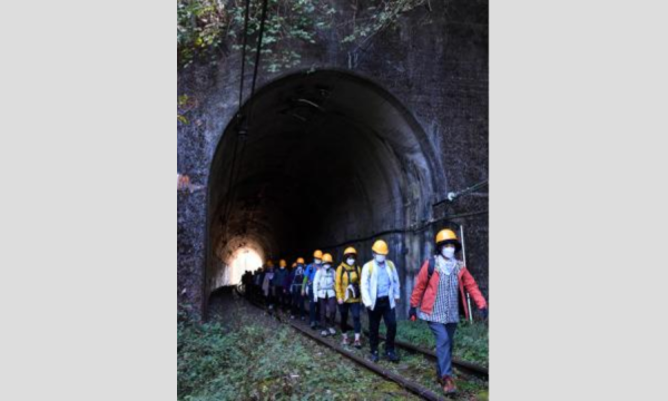 旧中山道ウオーキング2025 イベント画像1