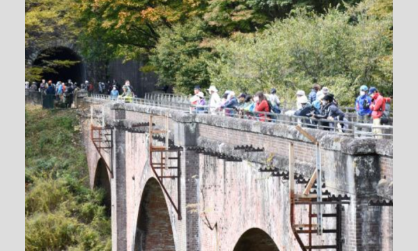 旧中山道ウオーキング2025 イベント画像2