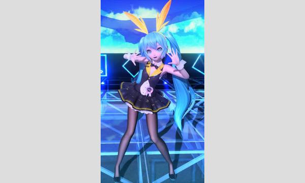 5/5　横浜クロスタ撮影会　月音るい様 イベント画像2