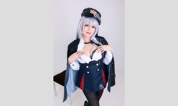 11/9(土)　横浜クロスタ撮影会　春名ちの様 イベント画像2