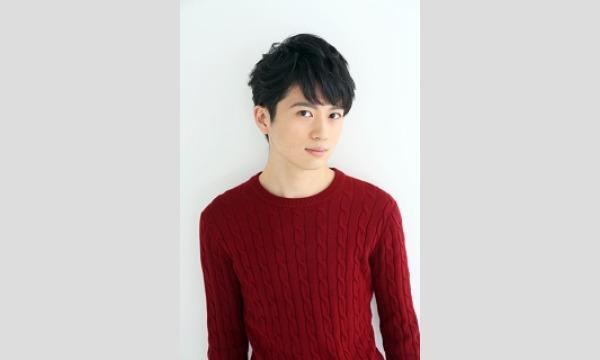 株式会社ベルガモのみんな大好き！浦和希のバックヤード探偵秋祭り2023【第2部・一般用】イベント