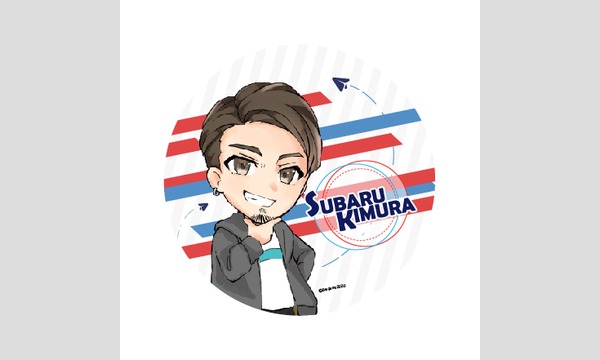 【6月月間企画】WVVS SDキャラ　くじ付き缶バッジ申込受付 イベント画像3