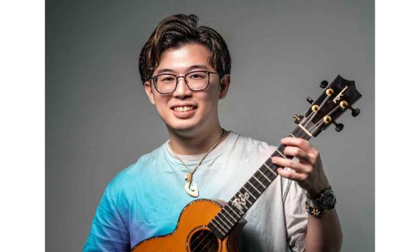 【3/29（日）開催】RIO ウクレレワークショップ