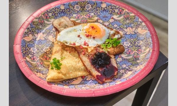 【2025.11.15(土)】Morris特製クレープをみんなで食べる会 イベント画像2