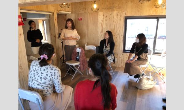 ミライ・カガヤク・ワークショップ　vol.２ イベント画像3