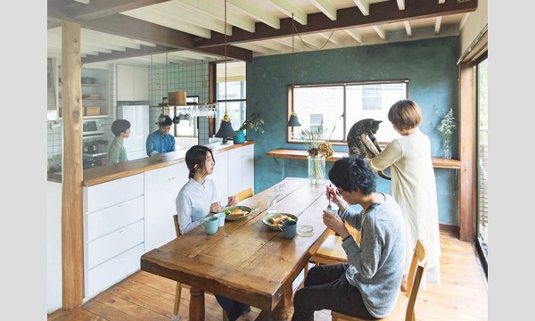 瀬川翠さんまちづくり講演会／公民連携エリア再生プロジェクト＠泉佐野 イベント画像3