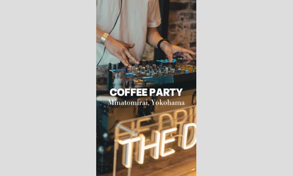 The Drip House in Yokohama -Firework session- イベント画像2