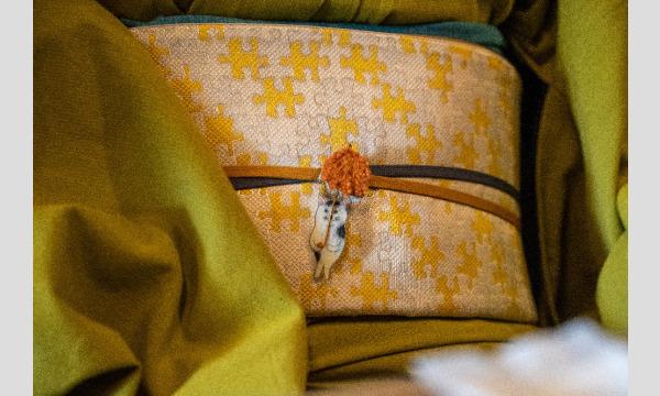 kimono crab club〜かにまるけ部〜 イベント画像2