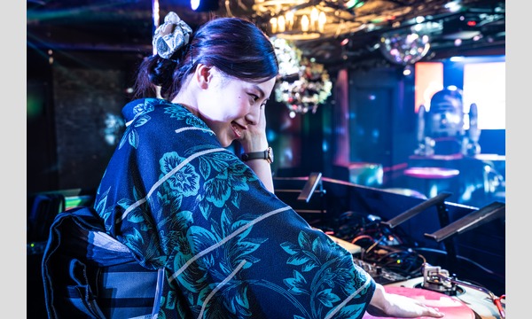 DRINK PARTY イベント画像3