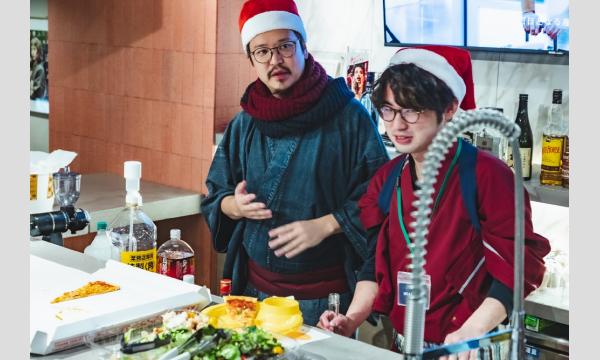 Kimono Christmas Night 2025 イベント画像2