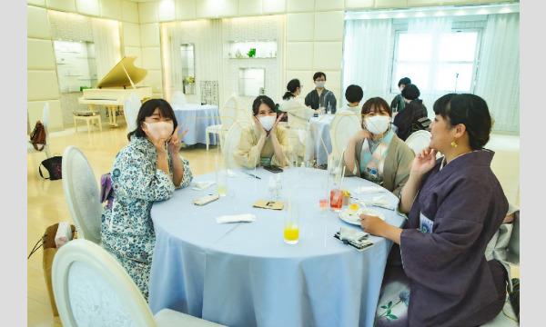 Kimono Night  @ Arc en Ciel Garden NAGOYA Provence イベント画像2