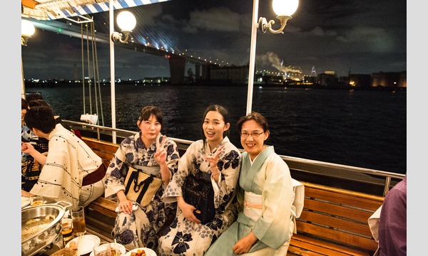 Yukata Night Cruising イベント画像3