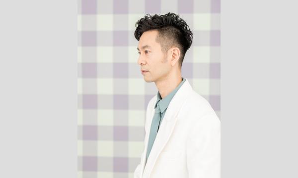 ラ・カーニャ/コウチ ショウゾウの「佐藤良成ソロライブ Thursday Night at La Caña」　　　　佐藤良成イベント
