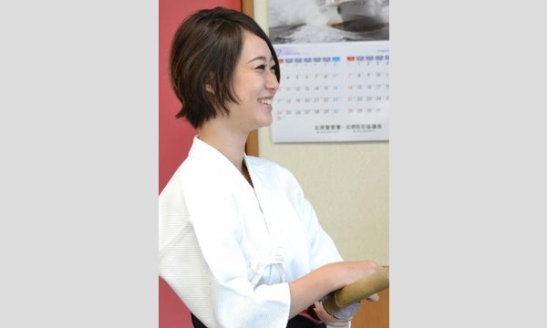 体づくり教室ワークショップ　骨格美人クラス イベント画像2