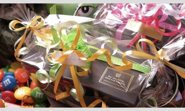 進藤もも バースデーオフ会 イベント画像3