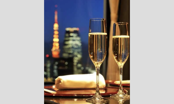 桃色特別フルコースディナー会のご案内