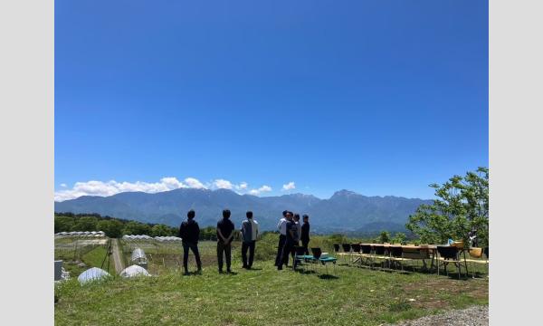 【6/13（土）】GREENCOLLARS DAYS@極旬江草農園（昼食付き★） イベント画像2