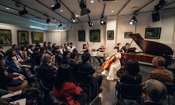 Music Dialogue ディスカバリーシリーズ 2020年9月公演 イベント画像1