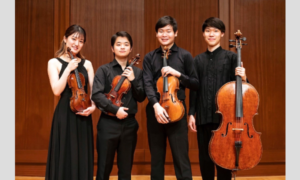 Music Dialogue ディスカバリーシリーズ 2023-2024 6月公演 イベント画像2