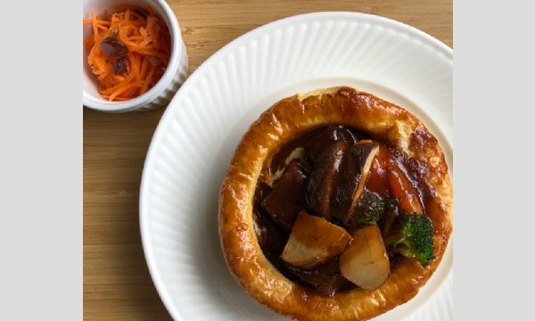 20代のうちに聞いておきたいお金の話 イベント画像2