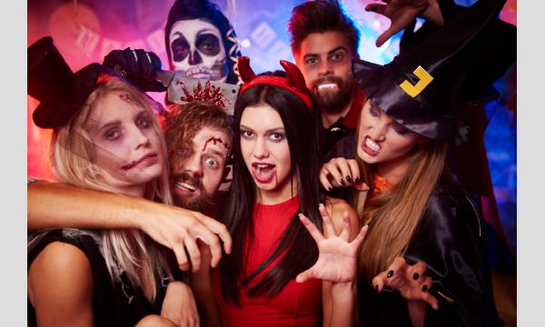 2025年大阪ハロウィンパーティーイベント【4種類650名】ハロウィングッズ多数☆関西で一番人が集まるハロウィン交流! in大阪イベント