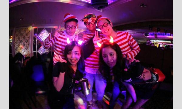 2025年大阪ハロウィンパーティーイベント【4種類650名】ハロウィングッズ多数☆関西で一番人が集まるハロウィン交流！ イベント画像2