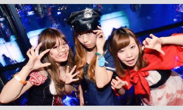2025年大阪ハロウィンパーティーイベント【4種類650名】ハロウィングッズ多数☆関西で一番人が集まるハロウィン交流！ イベント画像3