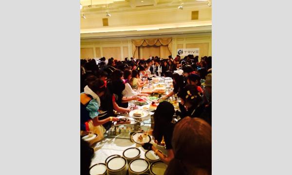 本日～5月【大規模：70名～200名】大人数 半立食メガコンパパーティーイベント纏め【合計780名】自由度豪華さ