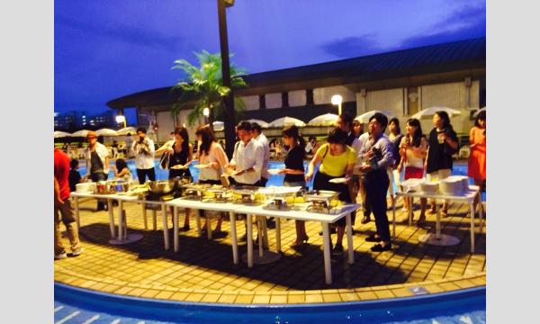 本日～5月【大規模：70名～200名】大人数 半立食メガコンパパーティーイベント纏め【合計780名】自由度豪華さ イベント画像2