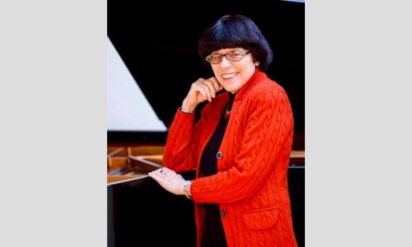 タチアナ・ゼリクマン公開マスタークラス〜奇跡のピアノメソッド〜 in香川イベント