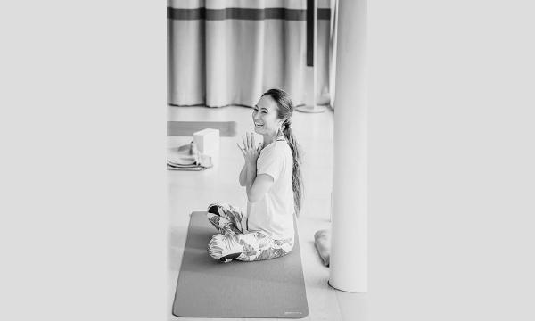 「大手町で、ストレッチヨガ。」 イベント画像2