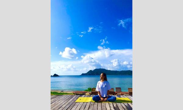 「大手町で、ストレッチヨガ。」 イベント画像3