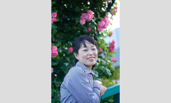 「大手町で、Flower Workshop。」-春の花束づくりワークショップ- イベント画像2