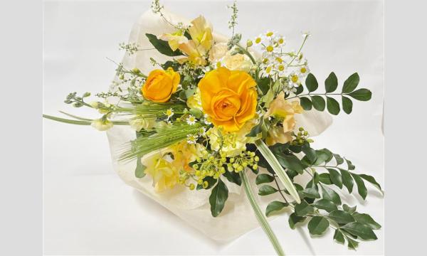 「大手町で、Flower Workshop。」 イベント画像2
