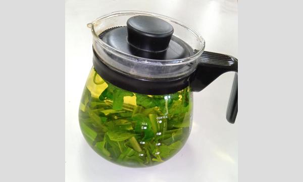 No.19 こんなに楽しいハーバルライフ① ハーブを食に活かす-スパイスの愉しみ- イベント画像2