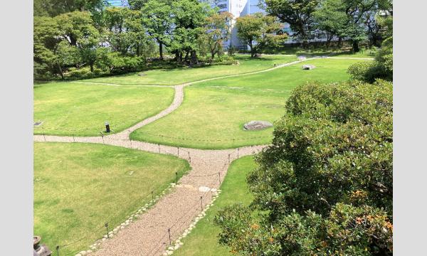 No.9 明治神宮連携講座③ 旧岩崎邸庭園の歴史とデザイン イベント画像3
