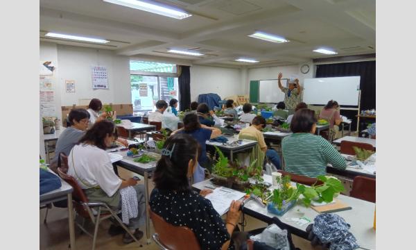 No.2　ガーデナー入門講座 中級編前期（全6回） イベント画像3